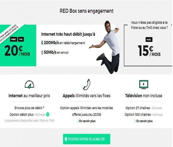 Capture option appels illimités vers les mobiles offerte.JPG