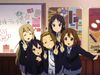 K-ON_Character