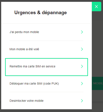 Comment activer une carte SIM Free mobile ?