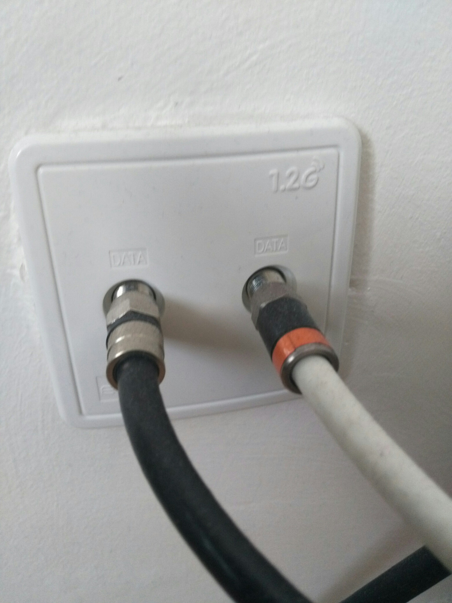 Câblage RJ45 ou coaxial pour la télévision par TNT et Sat ? - Réseau  VDIRéseau VDI