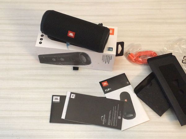 JBL FLIP4