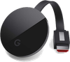 Google Chromecast Ultra 4K