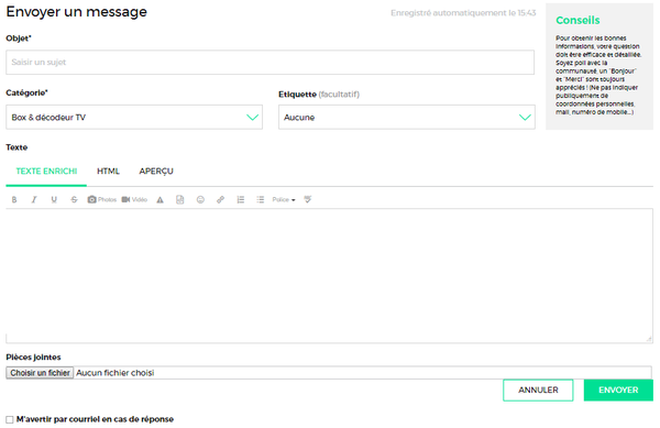 ECRIRE UN MESSAGE DANS LE FORUM.PNG
