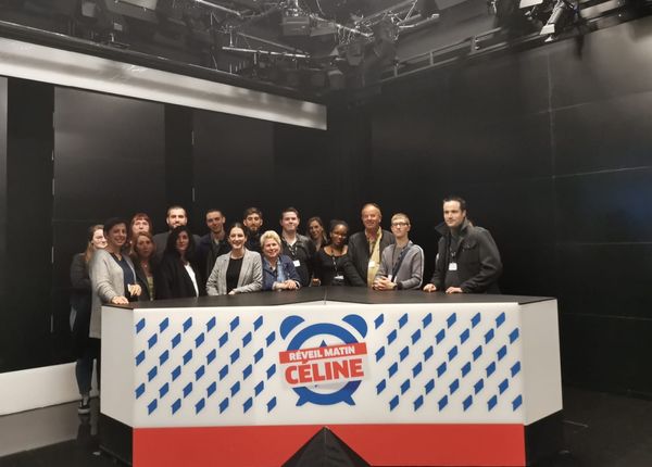 réveille matin céline émission studio altice.jpg