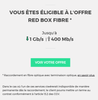 RED Fibre FTTH : Éligibilité 2019/06/07