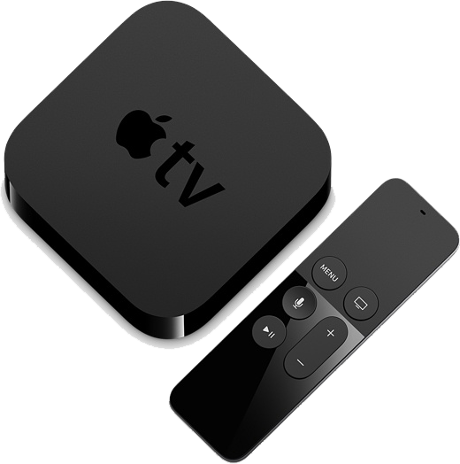 Apple TV 2