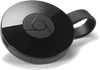 Chromecast TV