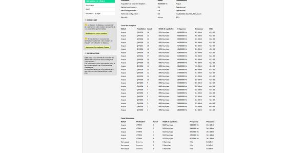capture ecran modem et frequence red.jpg