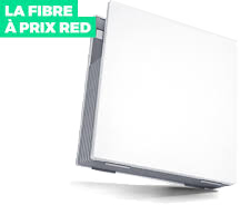 Modem NB6V en FTTH (S/N VE)