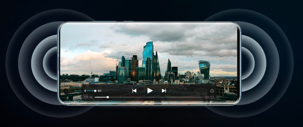 xiaomi mi 10 2 haut parleurs stéréo.png
