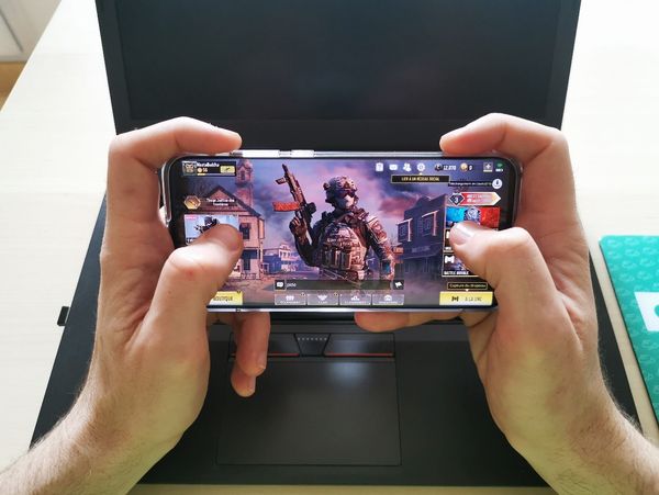 xiamo mi 10 COD avec le mode game turbo.jpg