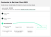 Contacter le Service Client RED: Choisir Ajouter, résilier une option