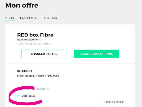Débit Plus activé.gif