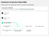 Contacter le Service Client RED: Changer de forfait
