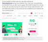 Pour les associations de consommateurs et le Servide de la répression des fraudes.... PUBLICITE MENSONGERE EVIDENTE !