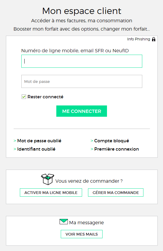 Resolu Red By Sfr Comment Chatter Avec Un Conseiller