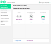 RED by SFR: Mon Espace Client