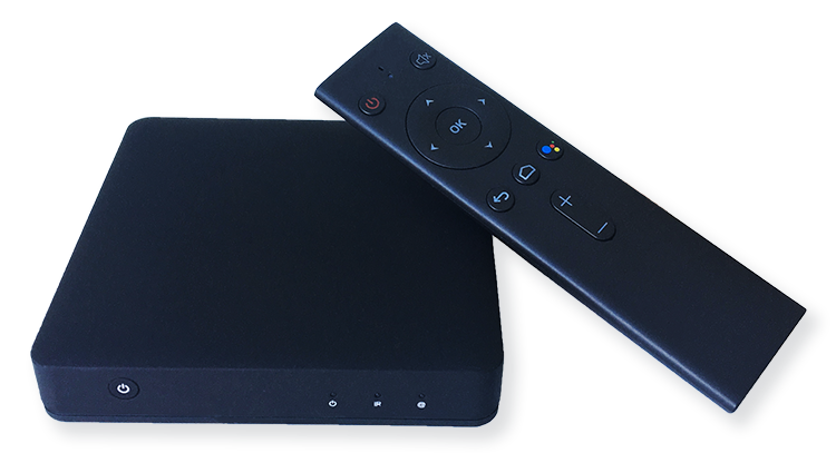 Resolu Red By Sfr Decodeur Tv Supplementaire Infos Questions