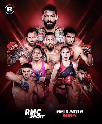 Affiche Bellator RMC Sport.PNG