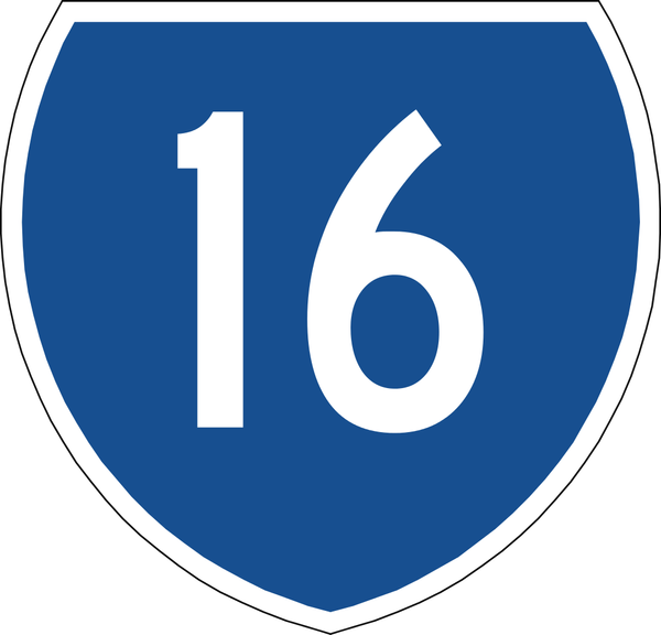 1067px-Australian_state_route_16.svg