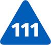 Profil (MRK111)