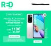 red offre redmi note 10 5g reçu par mail.jpg
