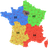Zone (Géographique) de Numérotation Élémentaire