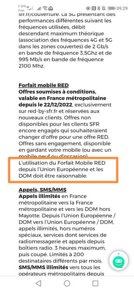 Carte SIM Européenne Appel/SMS illimité 2 GO 1 mois - Europe-connection