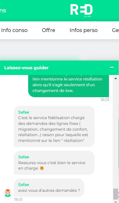 Red By Sfr Nb6 – Brancher et installer votre box NB6 en ADSL – DXCF