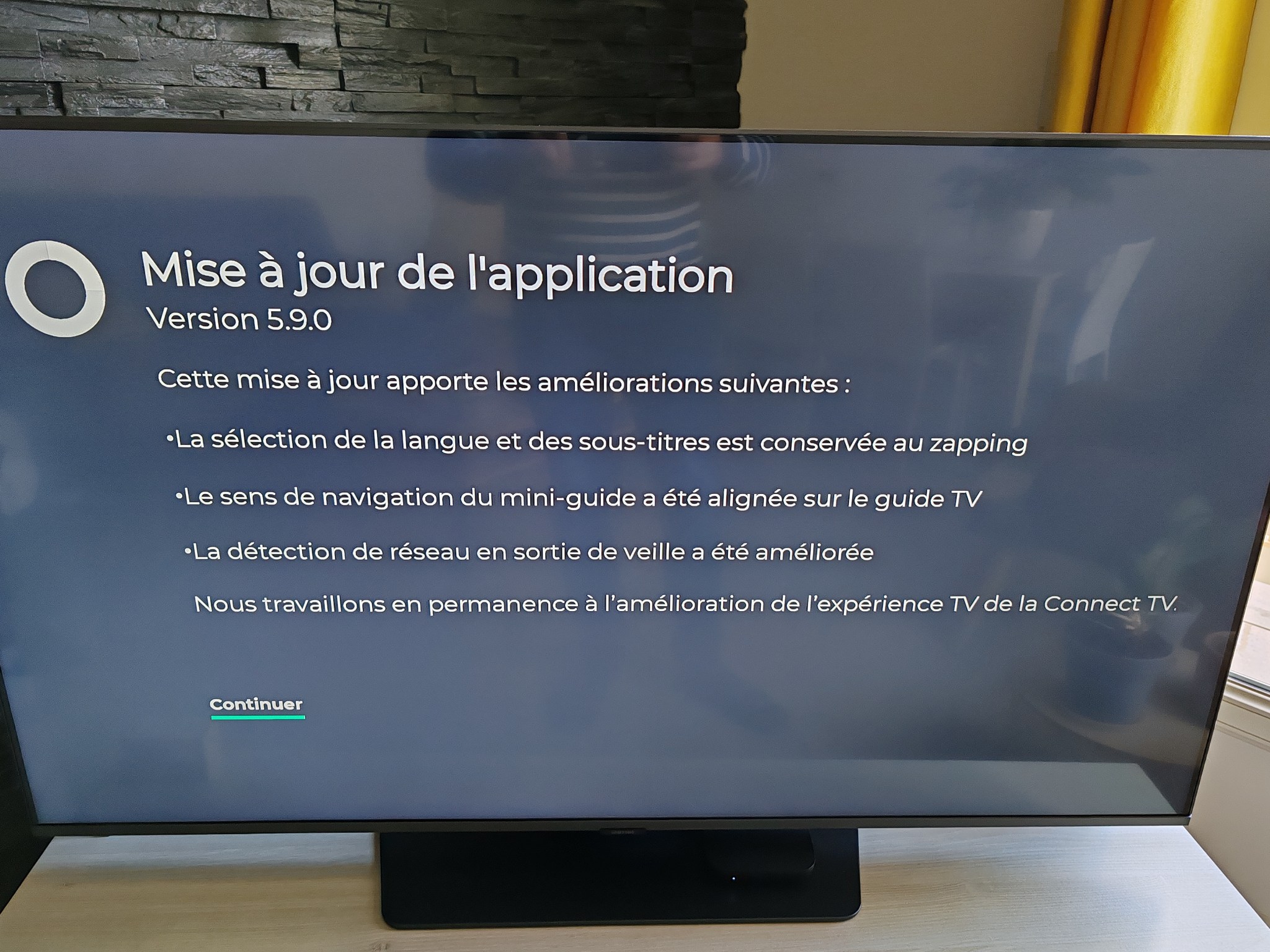 Le PATS on X: @SFR_SAV bonsoir assistance sfr, ma télécommande de