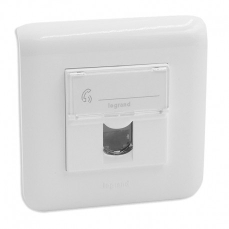 Résolu : RED by SFR - Raccorder box aux prises Rj45 du logement - Infos ...