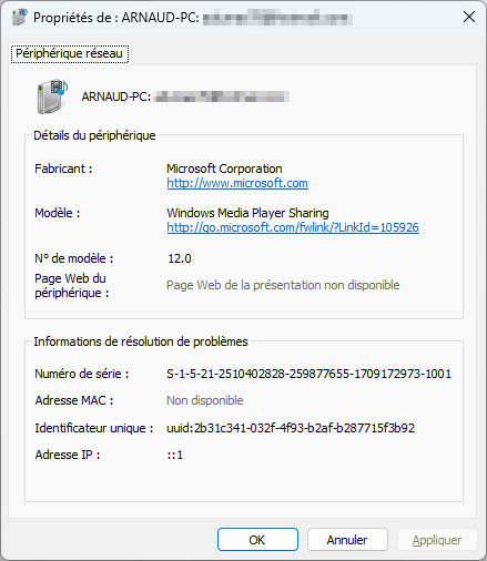 2025-06-12 12_03_53-Propriétés de _ ARNAUD-PC_ adumas78@hotmail.com_.png