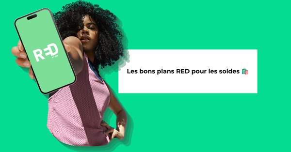 Bannière - Les bons plans RED pour les soldes .png Bannière - Les bons plans RED pour les soldes .png