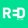 Le logo RED by SFR