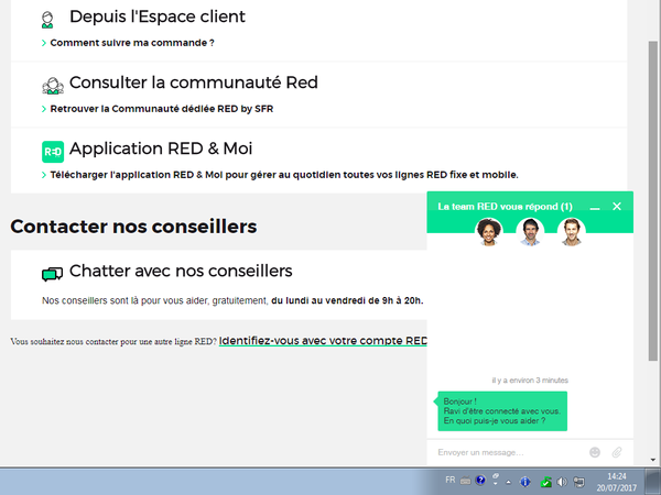 RED : Chat 2017-07-20