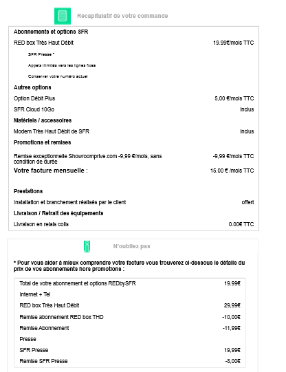 Capture écran confirmation commande red.PNG