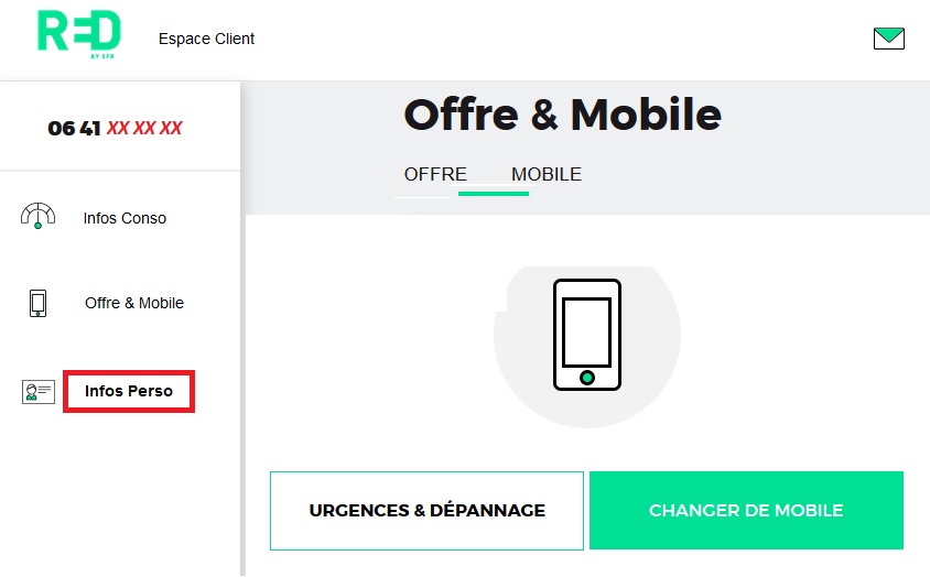 Sfr Comment Signer Le Mandat De Prelevement