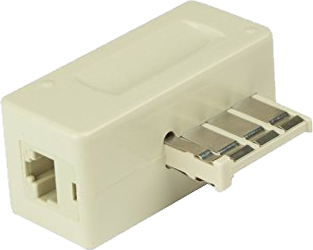 gigogne vers RJ45