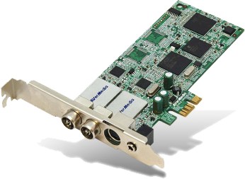 Avermedia AVerTV Duo Hybrid PCI-EA188H